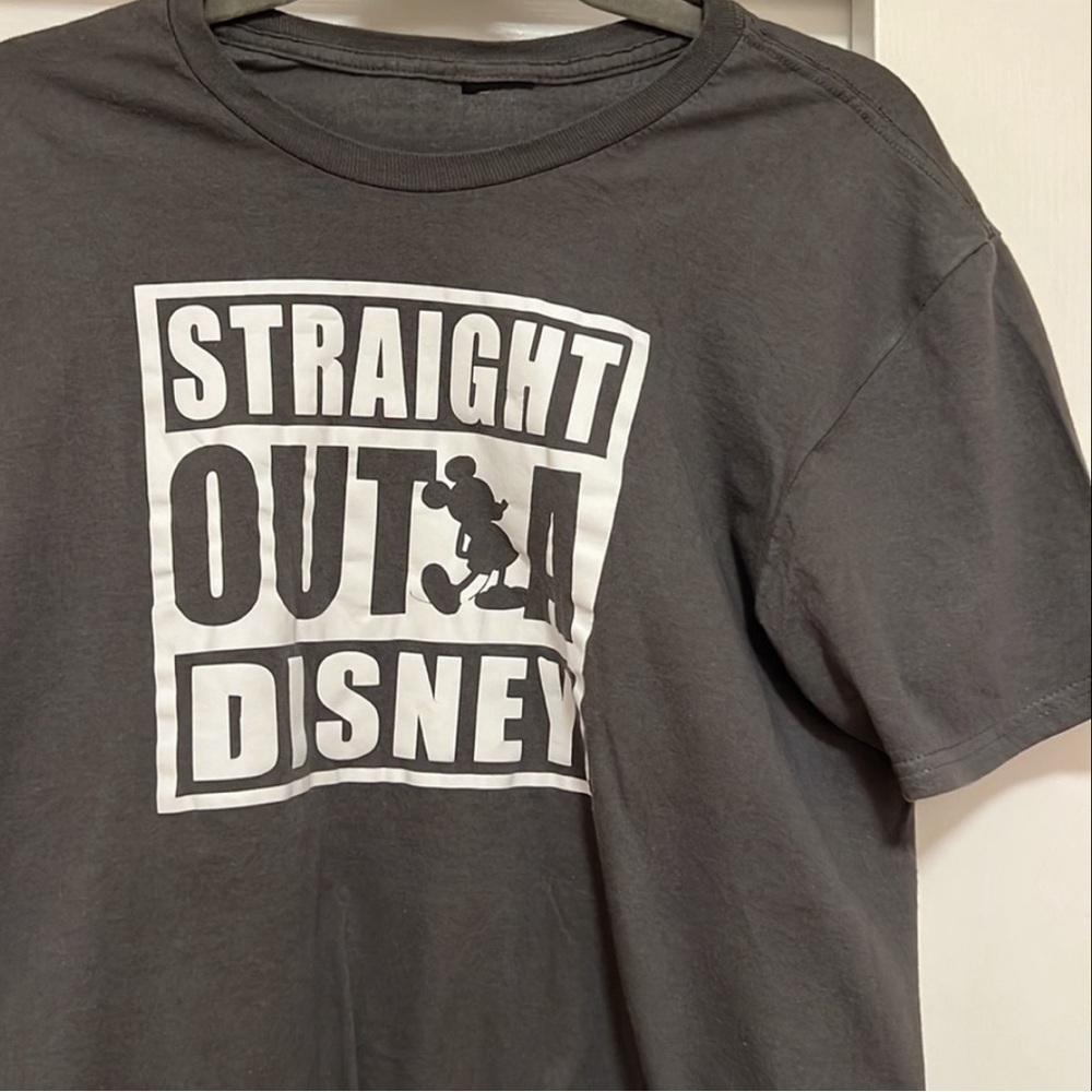 TWO Straight out of Disney - Custom Made - Great Condition - Large & Medium - Picture 2 of 3